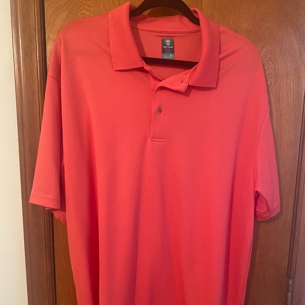 Golf Shirt for Men